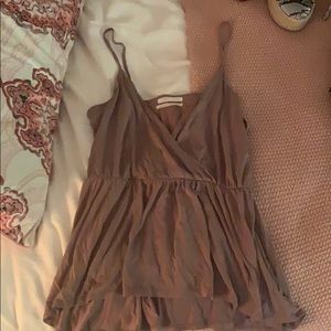 Urban Outfitters Tank Top